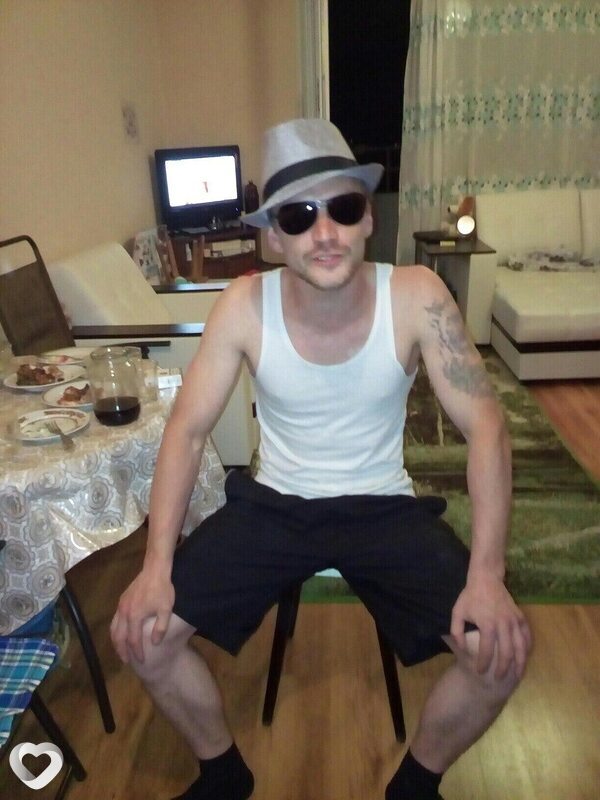 Евгений, 42, Нижнем Тагиле — анкета №1050010