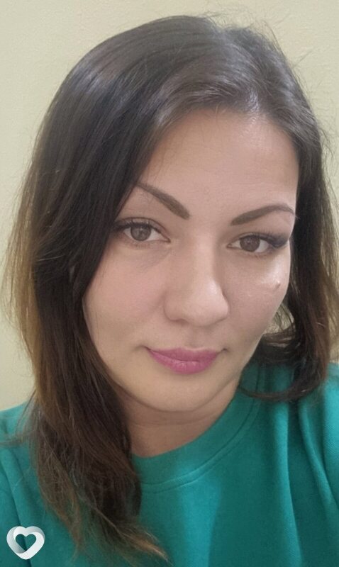 Екатерина, 46, Воскресенске — анкета №1049970