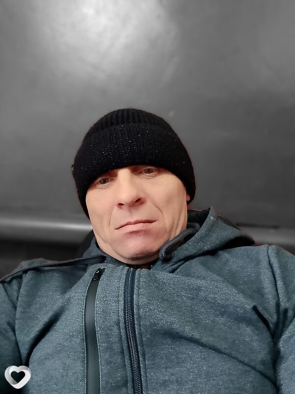 Сеня, 46, Кемерове — анкета №1049971