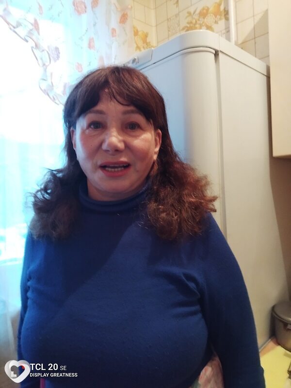Наталья, 61, Екатеринбурге — анкета №1049978