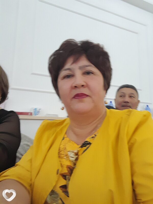 Умут, 61, Экибастузе — анкета №1049983