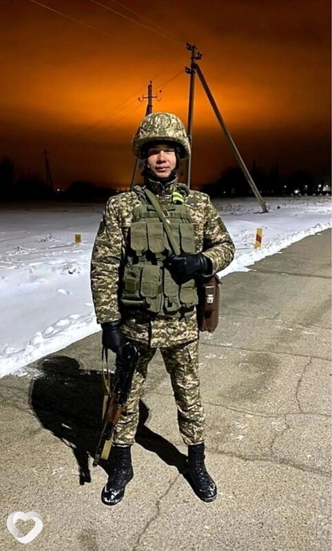 Арман, 32, Талдыкорган — анкета №1049984