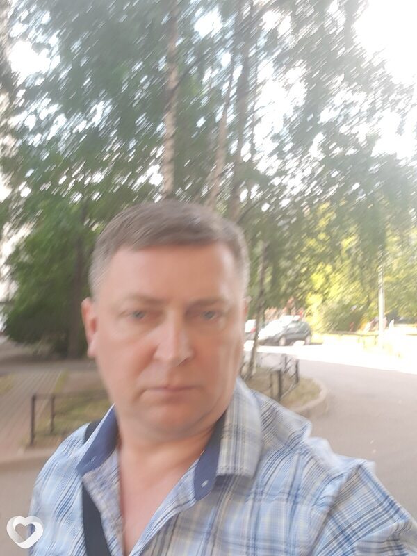 Алексей, 55, Санкт-Петербурге — анкета №1049987