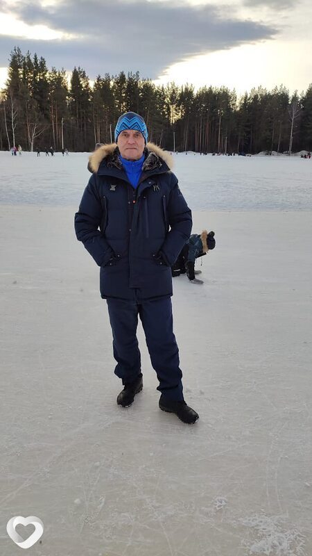 Сергей, 53, Луганске — анкета №1050070