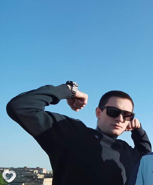Bogdan, 31, Донецке — анкета №1050081