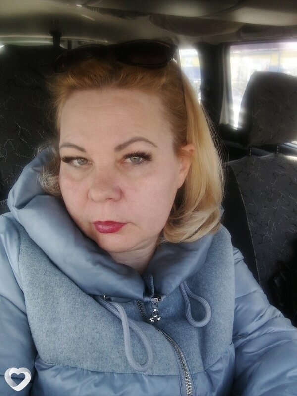 Снежана, 49, Саяногорске — анкета №1050091