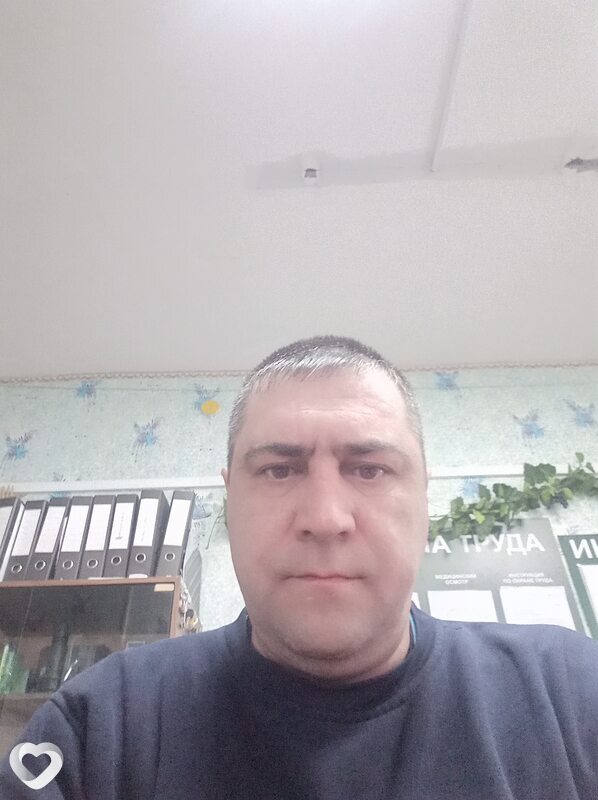 Ильдус, 46, Ульяновске — анкета №1050117