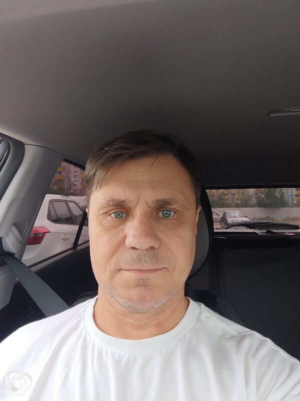 Владимир, 54, Волжском — анкета №1050119