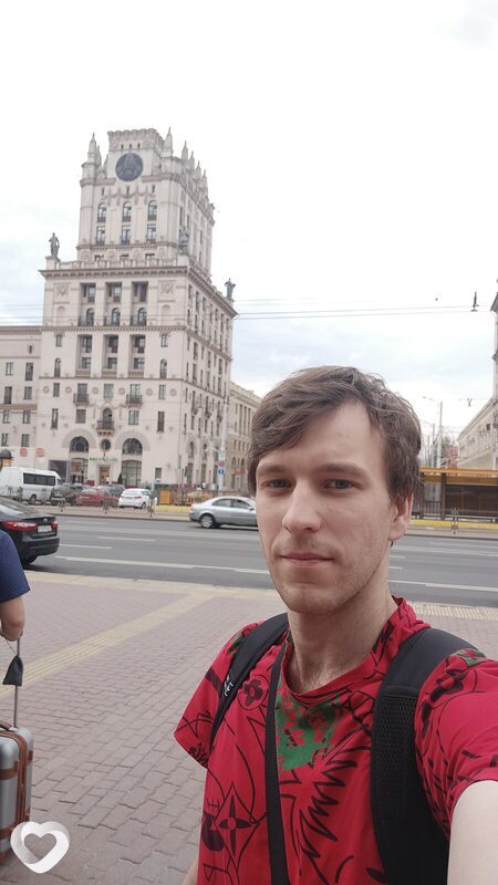 Роман, Москва