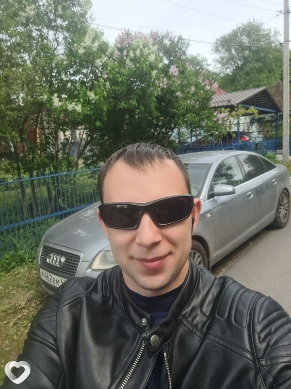 Максим, 31, Курске — анкета №1050130