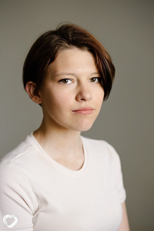 Дарья, 23, Караганде — анкета №1050141