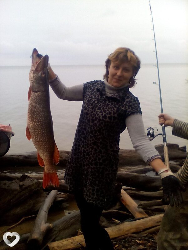 Соня, 49, Новосибирске — анкета №1050147