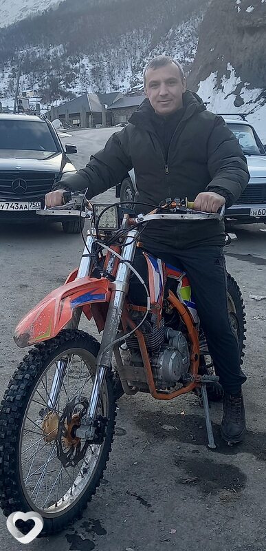 Марат, 41, Махачкале — анкета №1050151