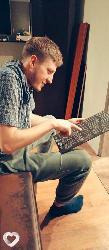 Илья, 37, Балакове — анкета №1050159
