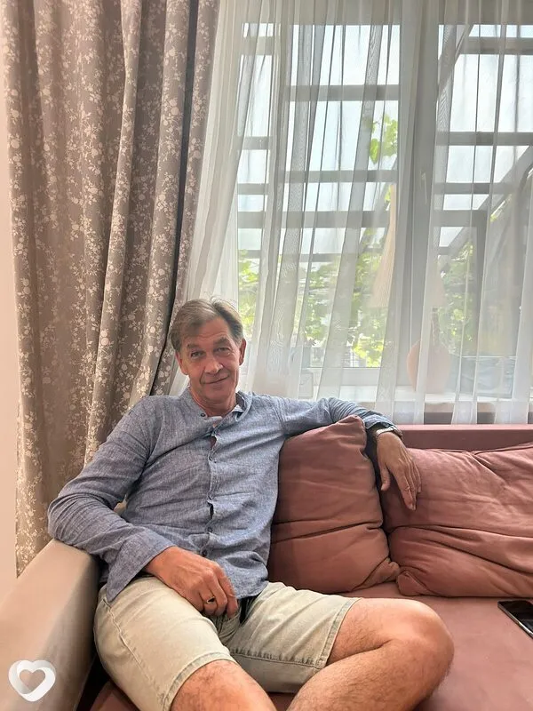 Егор, 55, Москве — анкета №1050164
