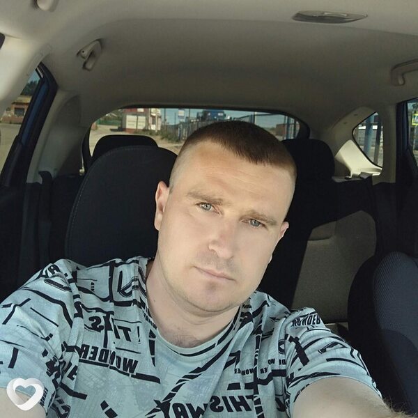 Евгений, 43, Самаре — анкета №1050166