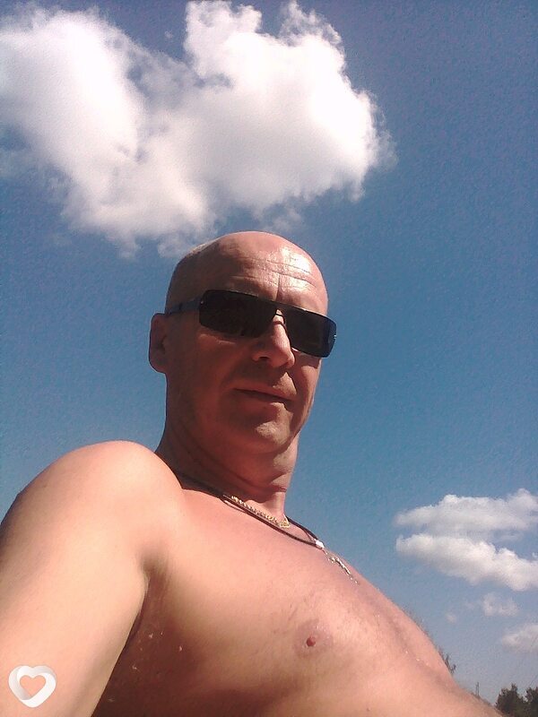 Михаил, 55, Смоленске — анкета №1050178