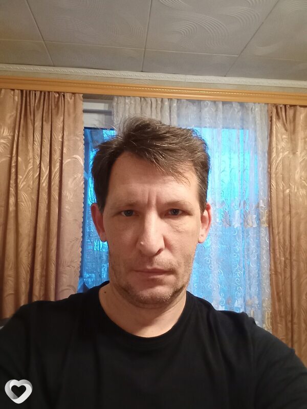 Эд, 52, Воронеже — анкета №1050182