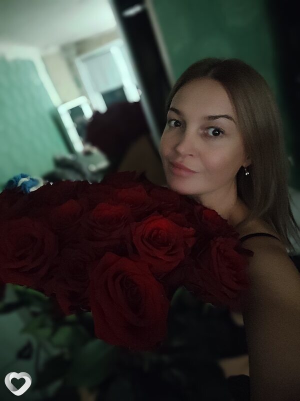 Марина, 43, Макеевке — анкета №1050191