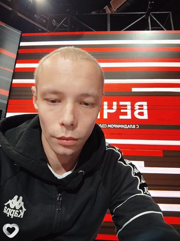 Александр, 40, Москве — анкета №1050203