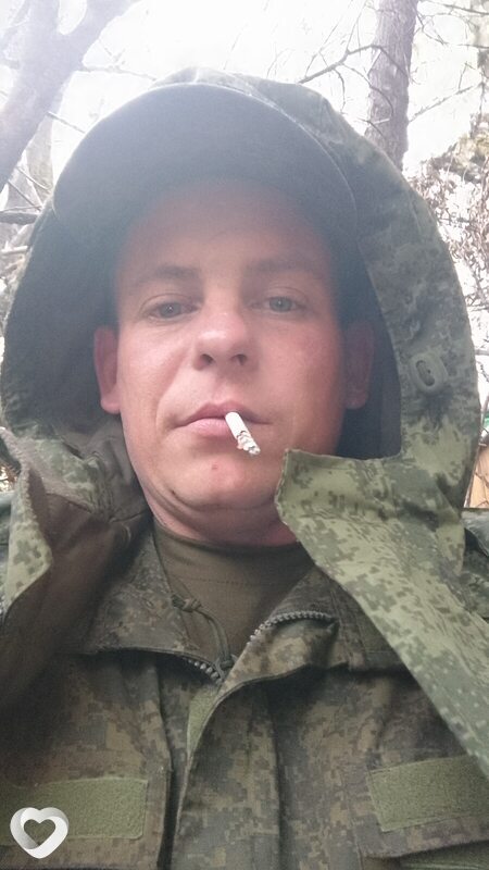 Иван, 36, Кемерове — анкета №1050215