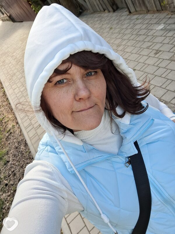 Вредина, 54, Касимове — анкета №1050216