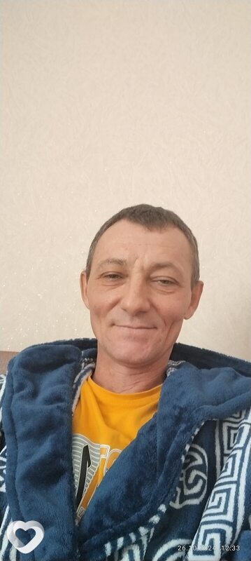 Александр, 50, Краснодаре — анкета №1050295