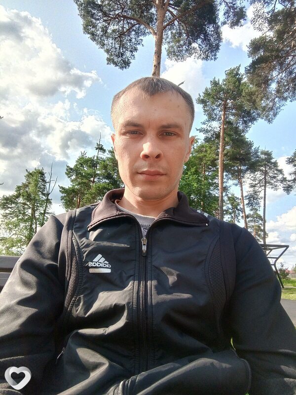 Антон, 36, Александрове — анкета №1050300
