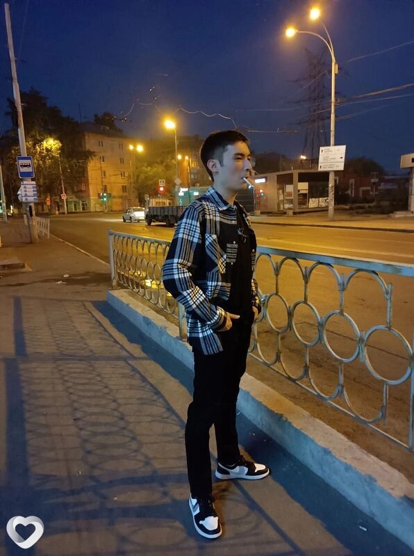 Равиль, 22, Самаре — анкета №1050303