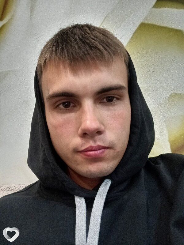 Павел, 26, Нижнекамске — анкета №1050307