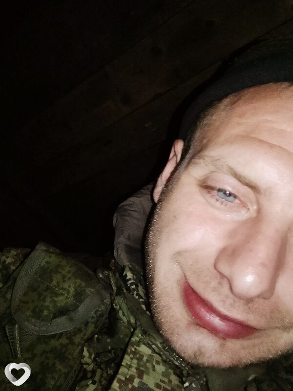 Владимир, 27, Шахтах — анкета №1050310