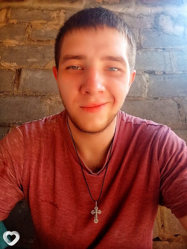 Егор, 27, Челябинске — анкета №1050312