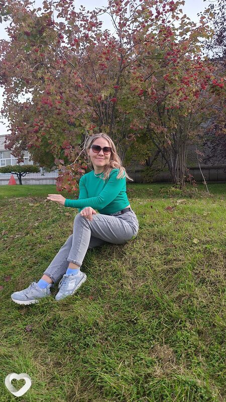 Даша, 41, Новосибирске — анкета №1050245
