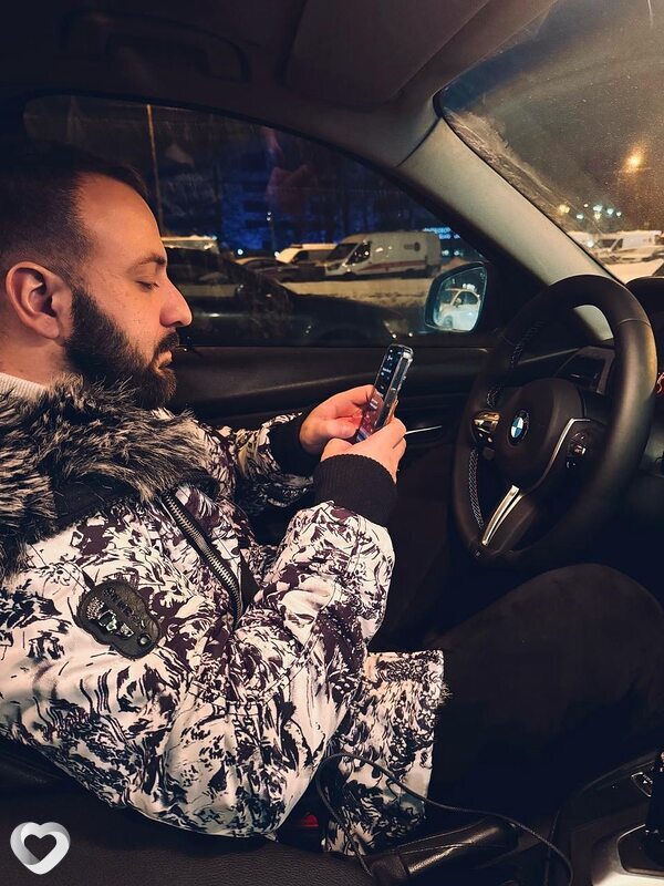 Артур, 33, Нижнем Новгороде — анкета №1050247