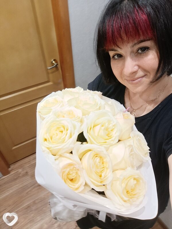 Татьяна, 39, Нижнем Новгороде — анкета №1050265
