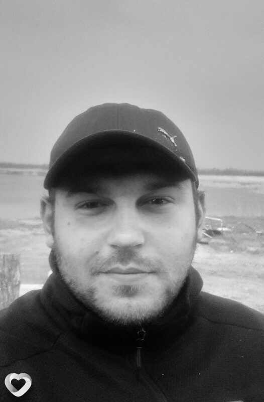 Иван, 31, Москве — анкета №1050267