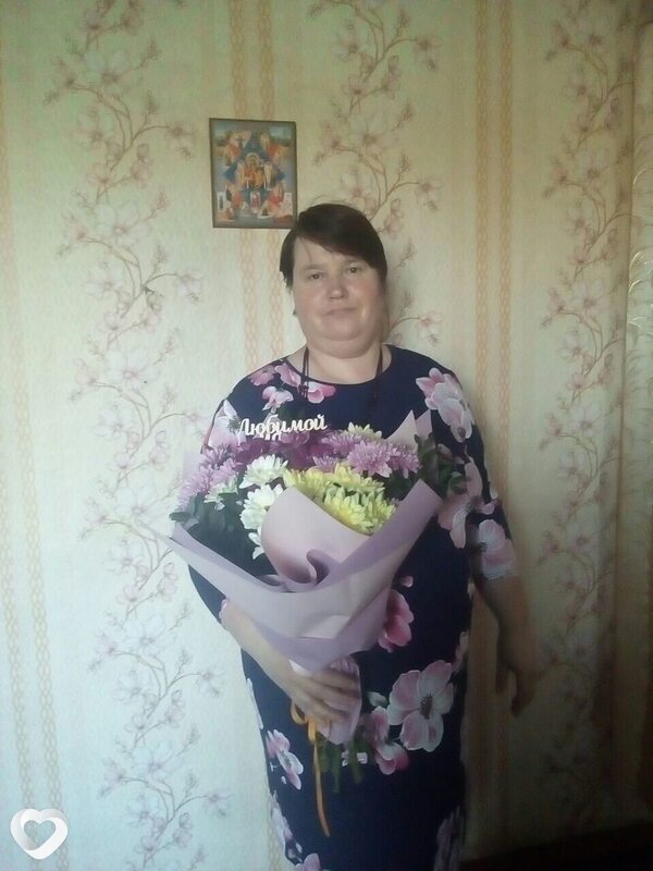 Наталья, 56, Заринске — анкета №1050276