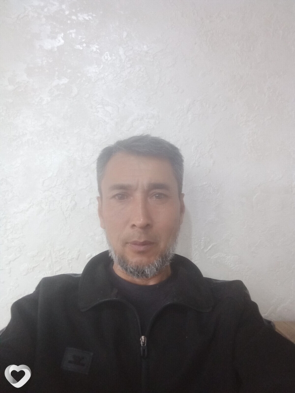 Расул, 55, Алматы — анкета №1050288