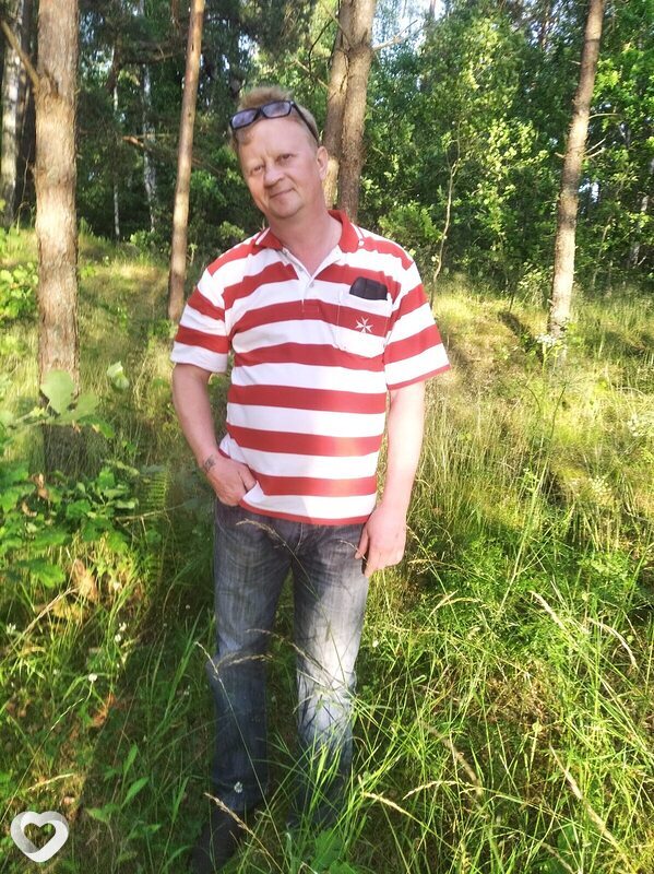 Эдуард, 53, Москве — анкета №1050290