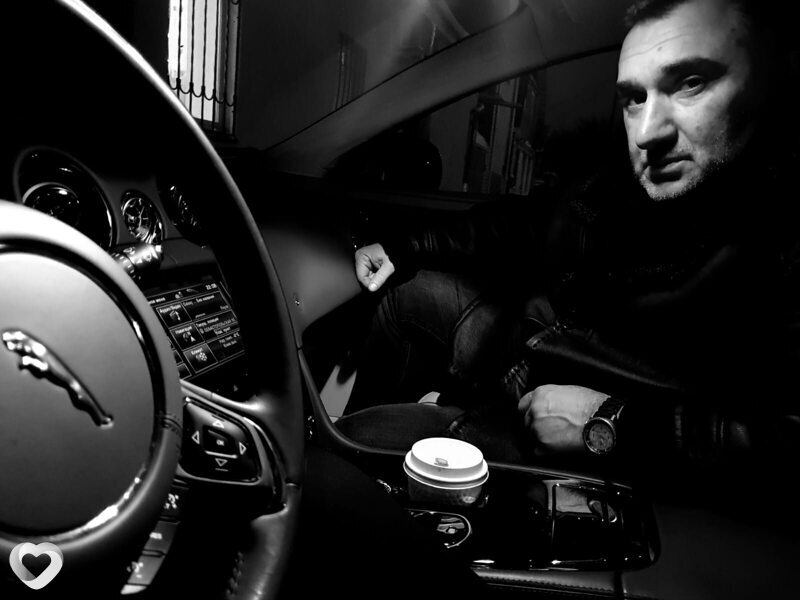 Роберт, 43, Москве — анкета №1050218