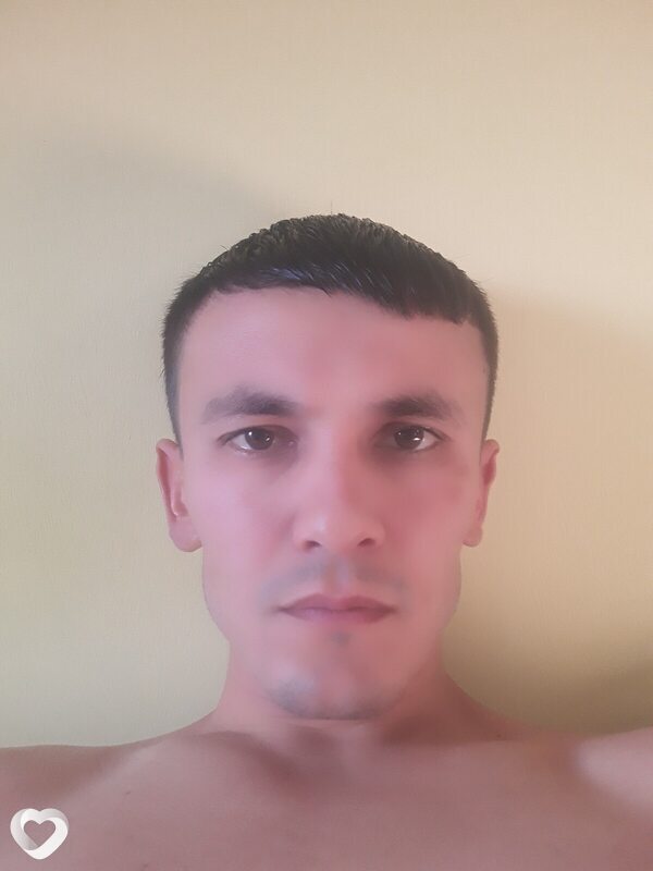 Хурсандбек, 32, Иванове — анкета №1050221
