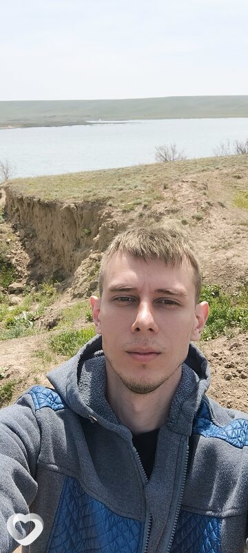 Тимофей, 31, Буденновске — анкета №1050232