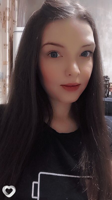 Милана, 35, Новокузнецке — анкета №1050239