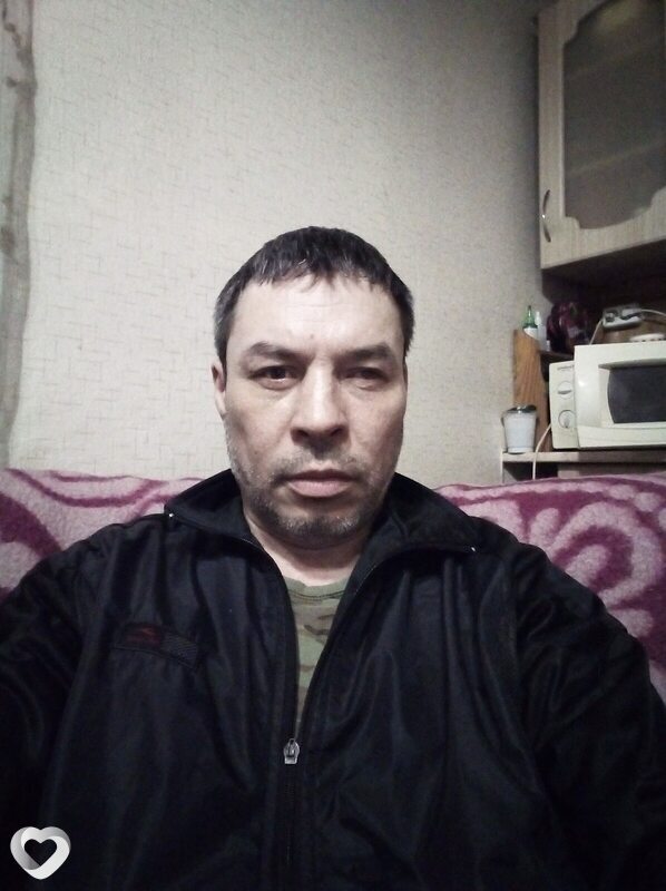 Антон, 41, Новосибирске — анкета №1050240