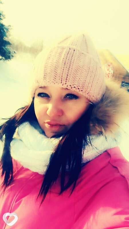 Елена, 38, Бийске — анкета №1050093