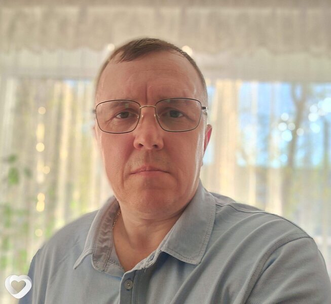 Евгений, 47, Оренбурге — анкета №1050095