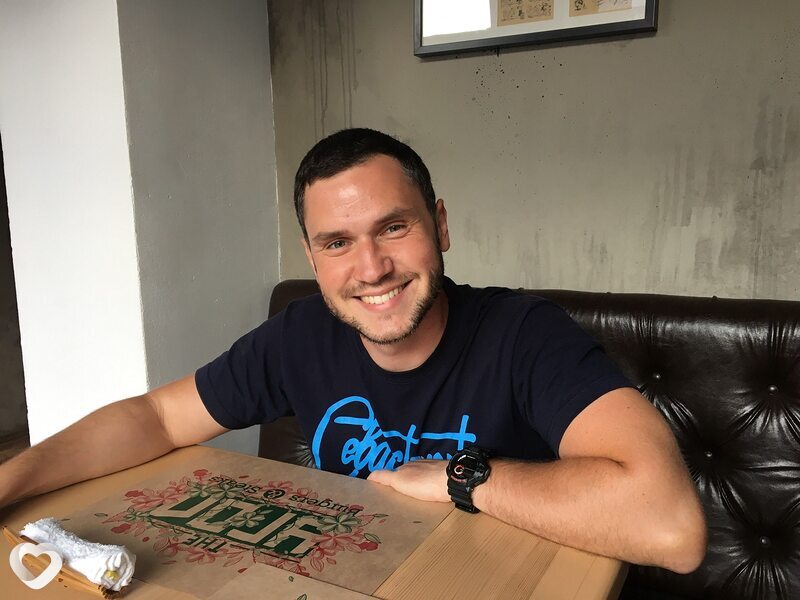 Алексей, 38, Сочи — анкета №1050102