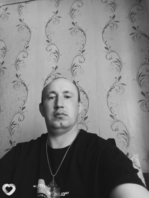 Сергей, 32, Оренбурге — анкета №1050103