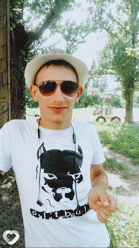 Вэл, 37, Кировском — анкета №1050112