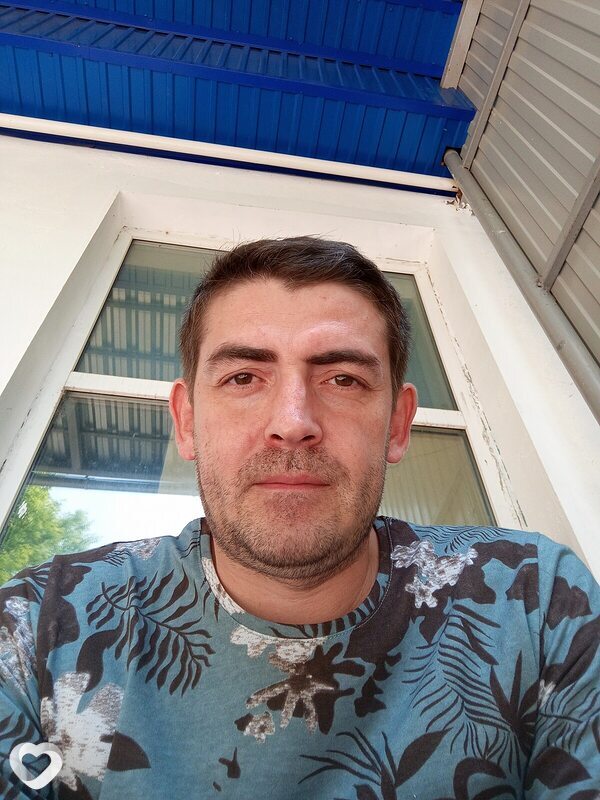 Радик, 38, Димитровграде — анкета №1050116